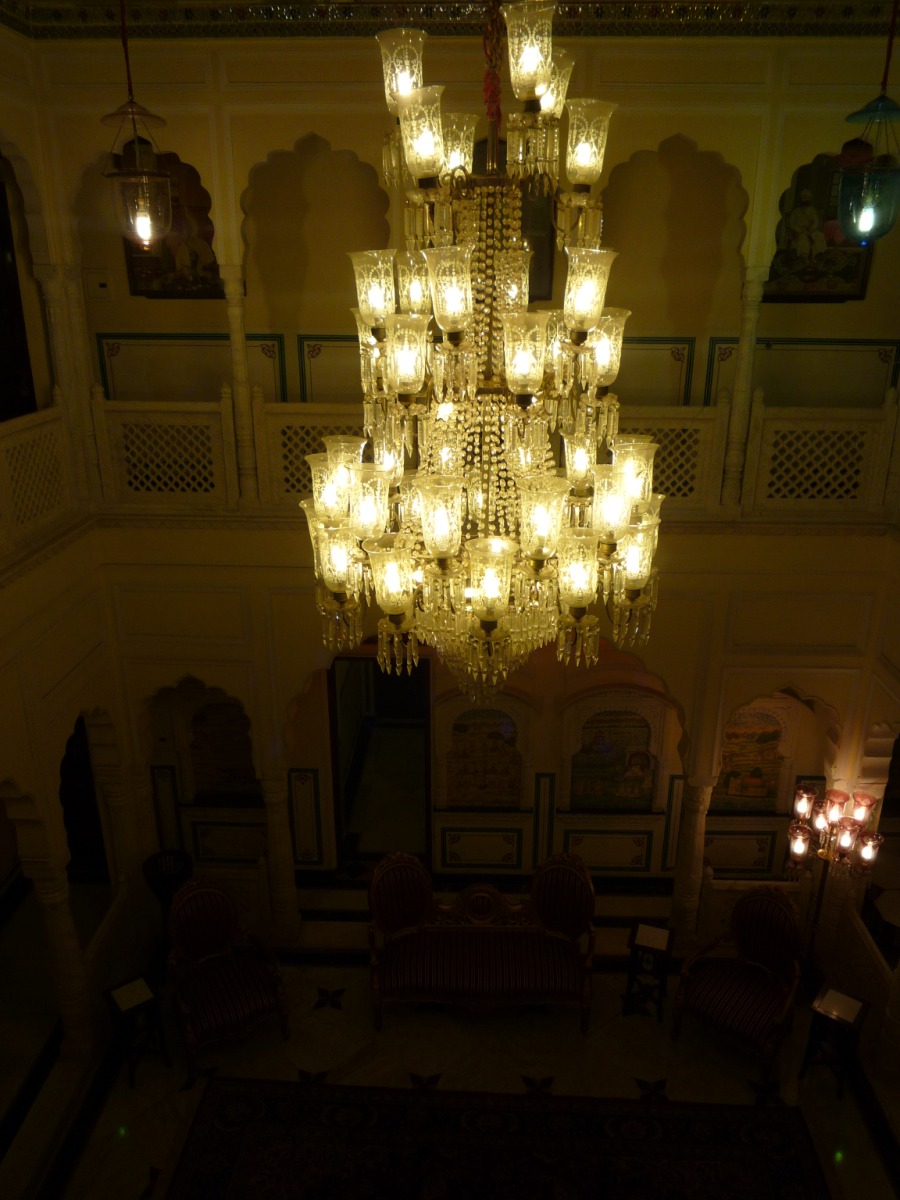 Hotel Shahpura House20